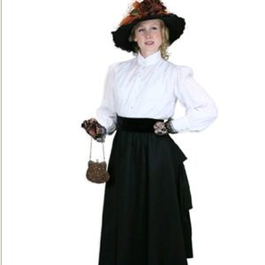 Meet your Posher, Janice